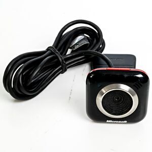 Microsoft LifeCam VX-5000 Web Camera Model 1355